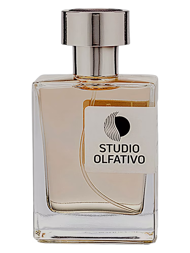 Studio Olfativo Orion