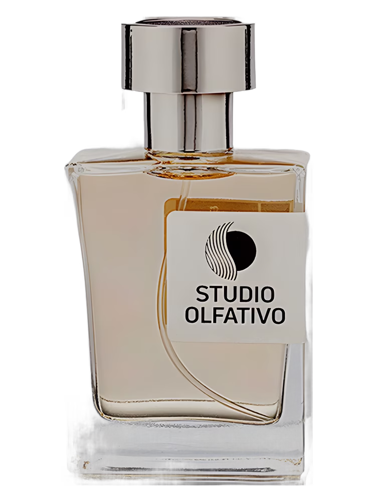 Studio Olfativo Tigre Ale