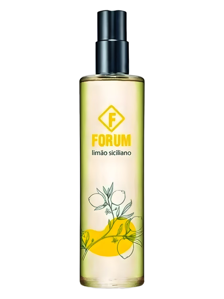 Tufi Duek Forum Limão Siciliano