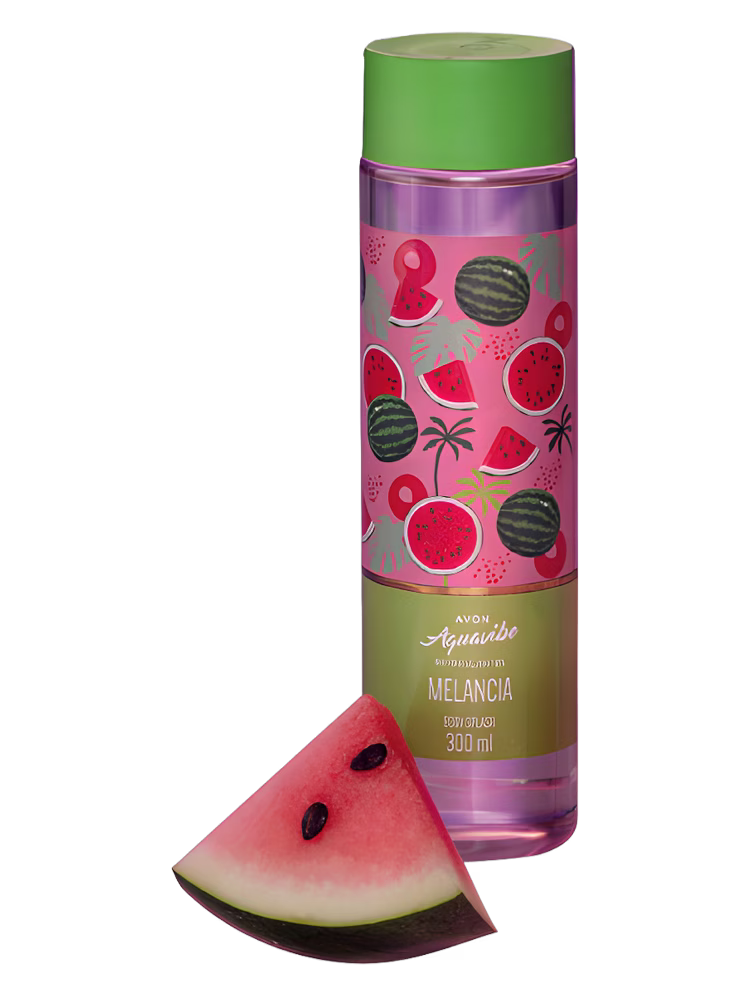 Avon Aquavibe Melancia