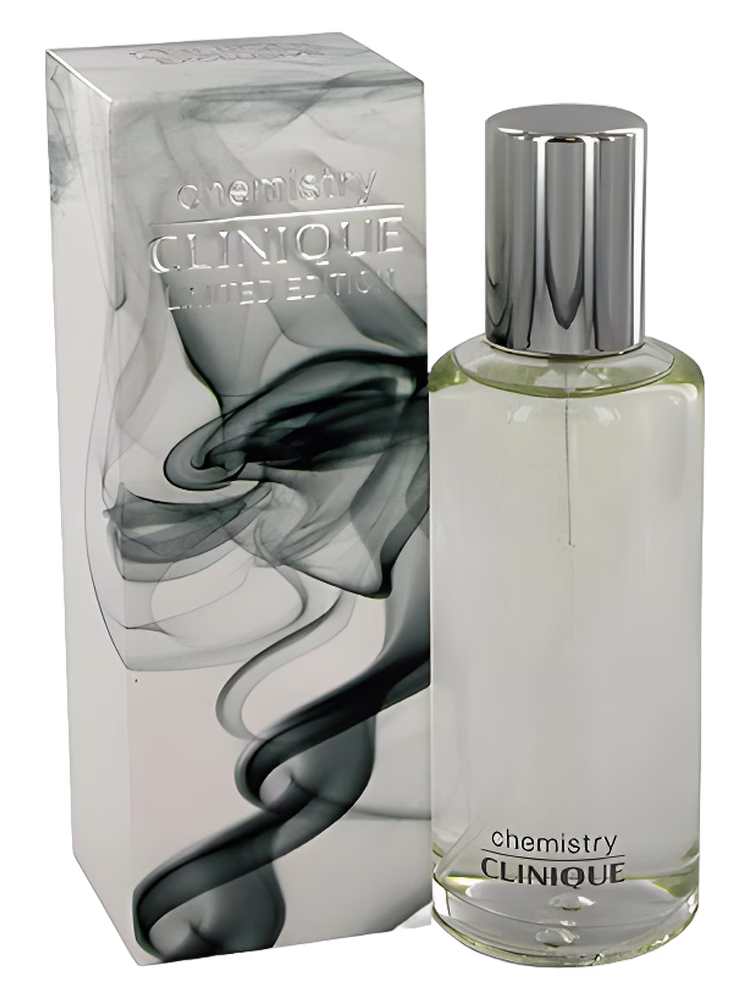 Clinique Chemistry