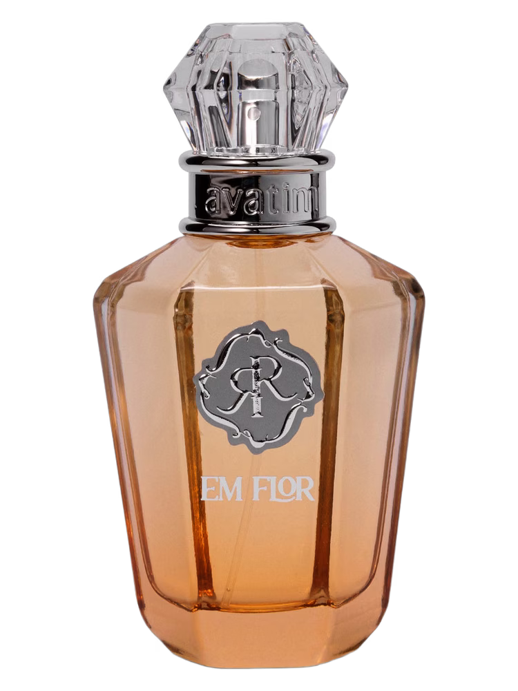 Avatim Em Flor