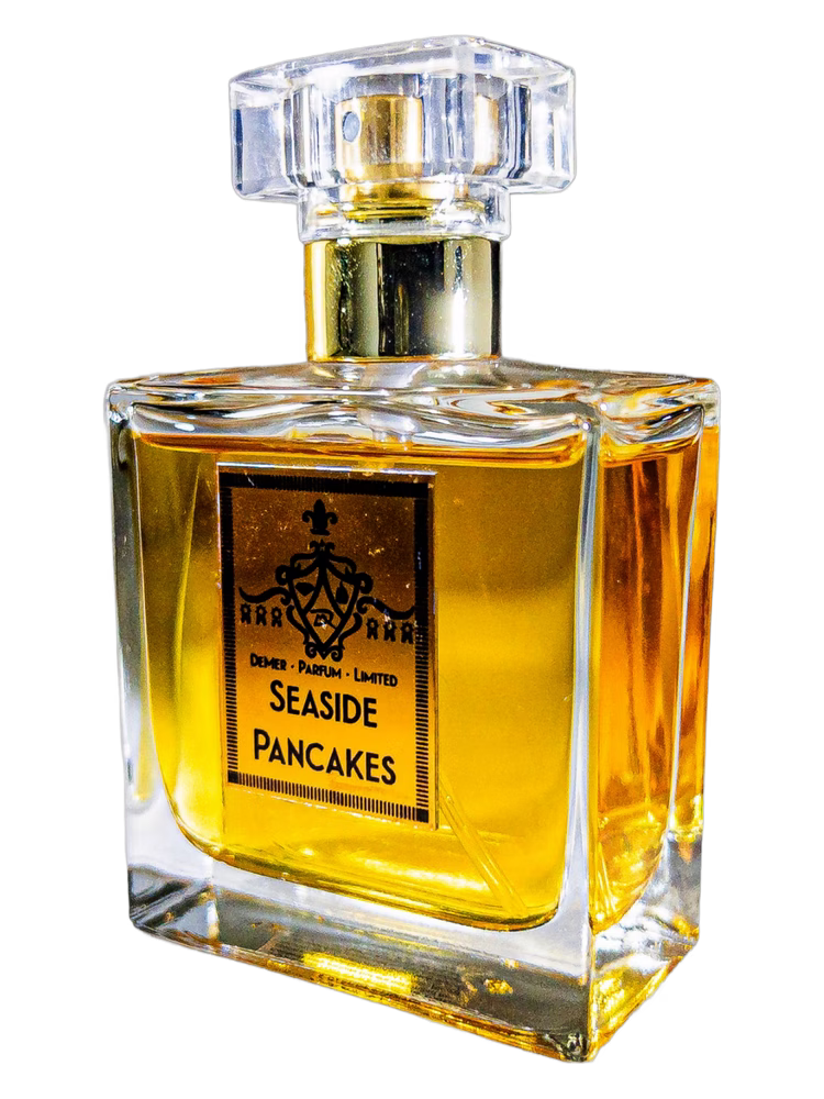 DeMer Parfum Limited Seaside Pancakes