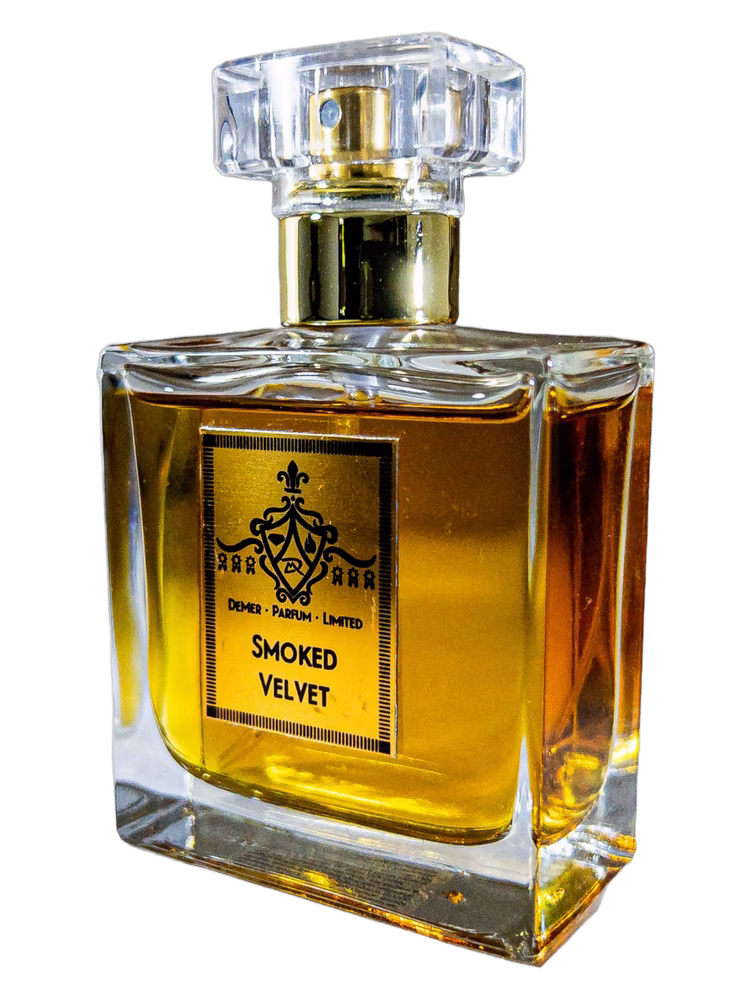 DeMer Parfum Limited Smoked Velvet
