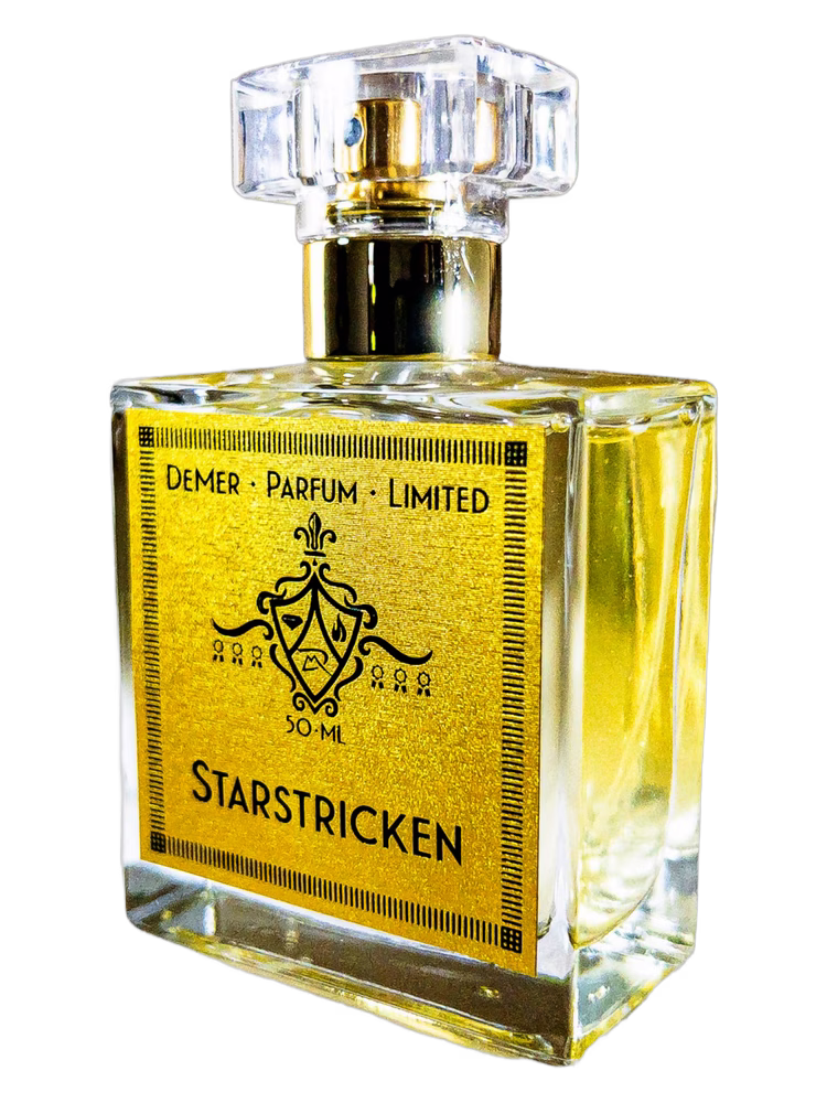 DeMer Parfum Limited Starstricken