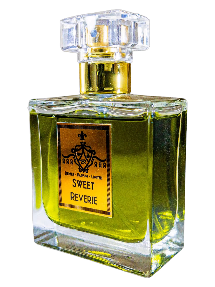 DeMer Parfum Limited Sweet Reverie