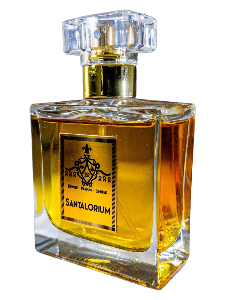 DeMer Parfum Limited Santalorium