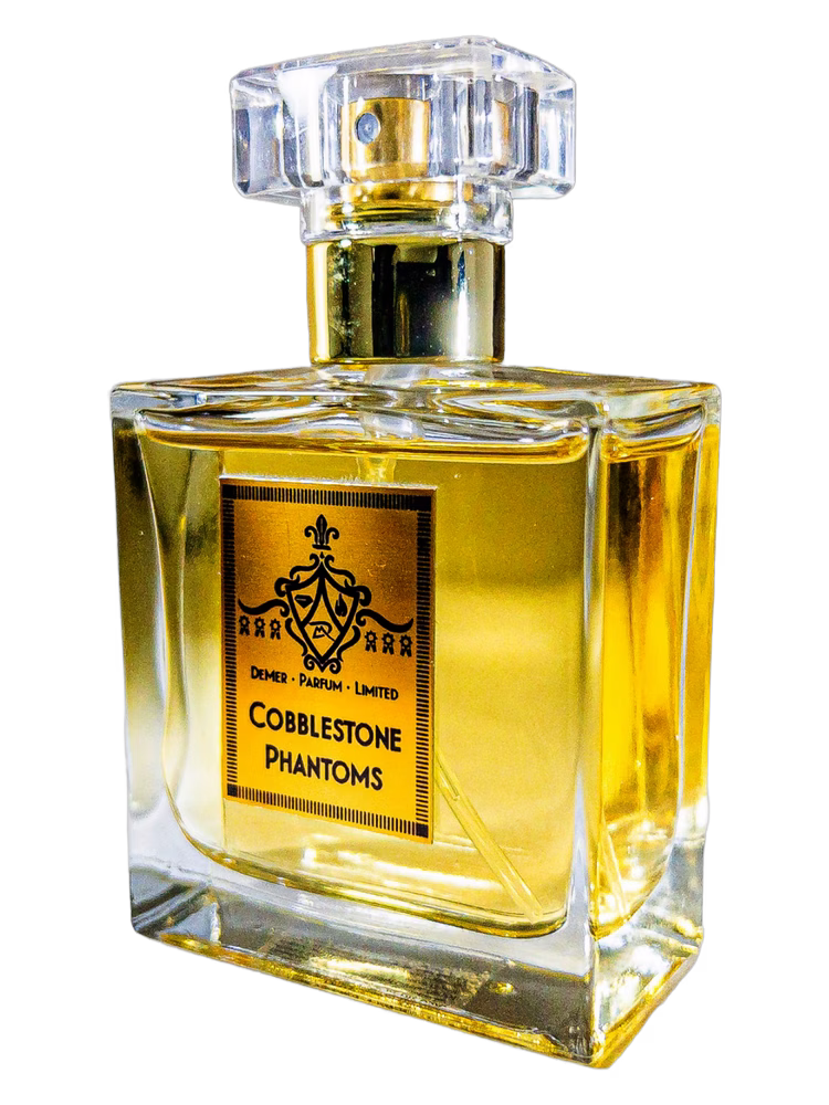 DeMer Parfum Limited Cobblestone Phantoms