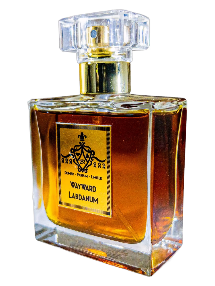 DeMer Parfum Limited Wayward Labdanum