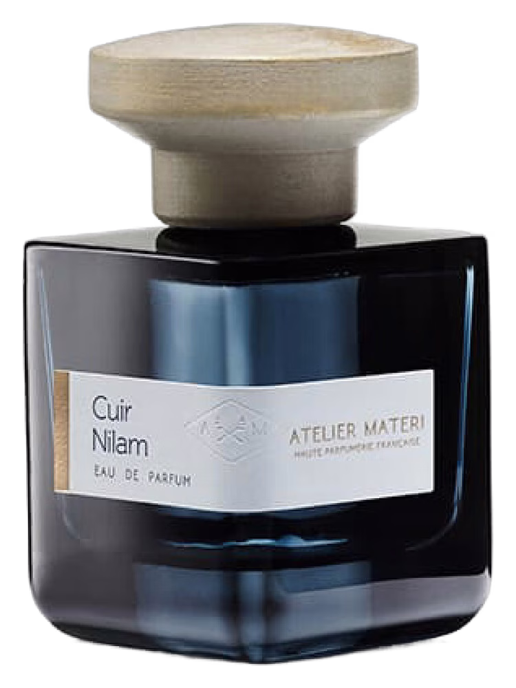 Atelier Materi Cuir Nilam