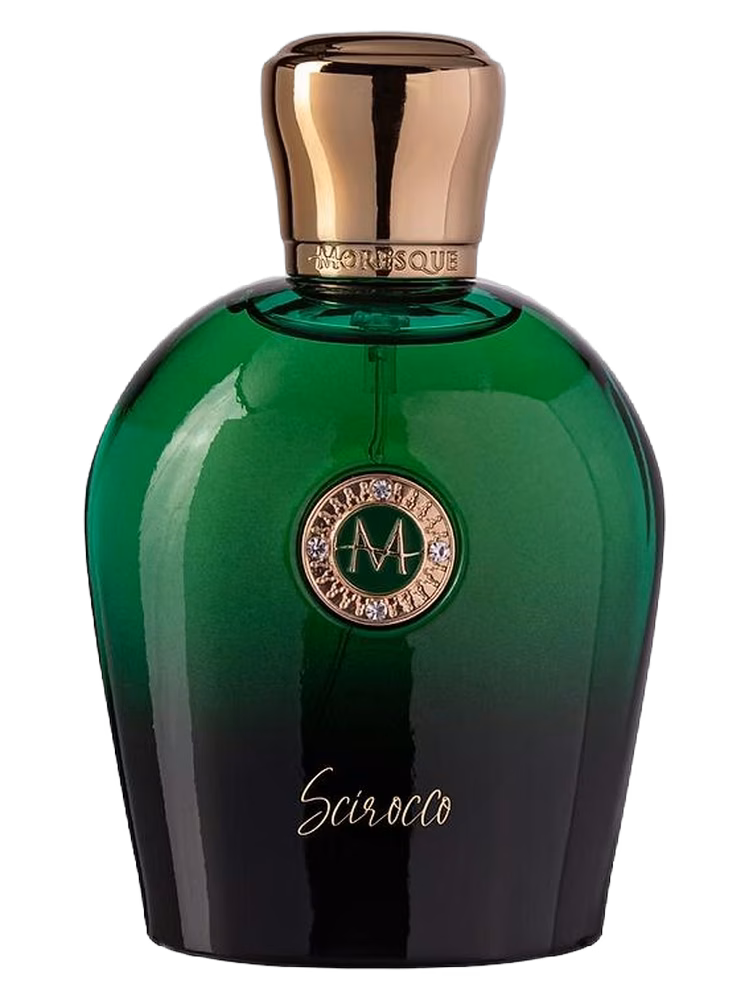 Moresque Scirocco