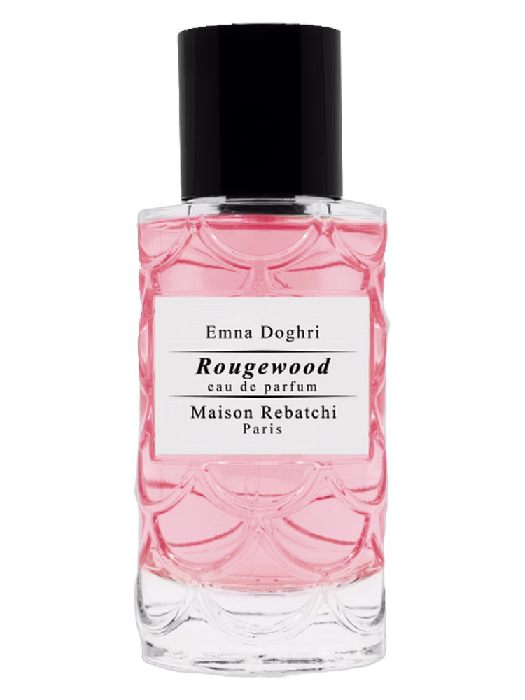 Maison Rebatchi Rougewood