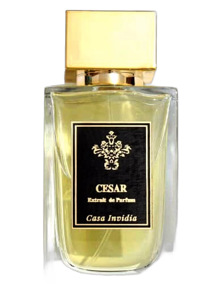 Casa Invidia César