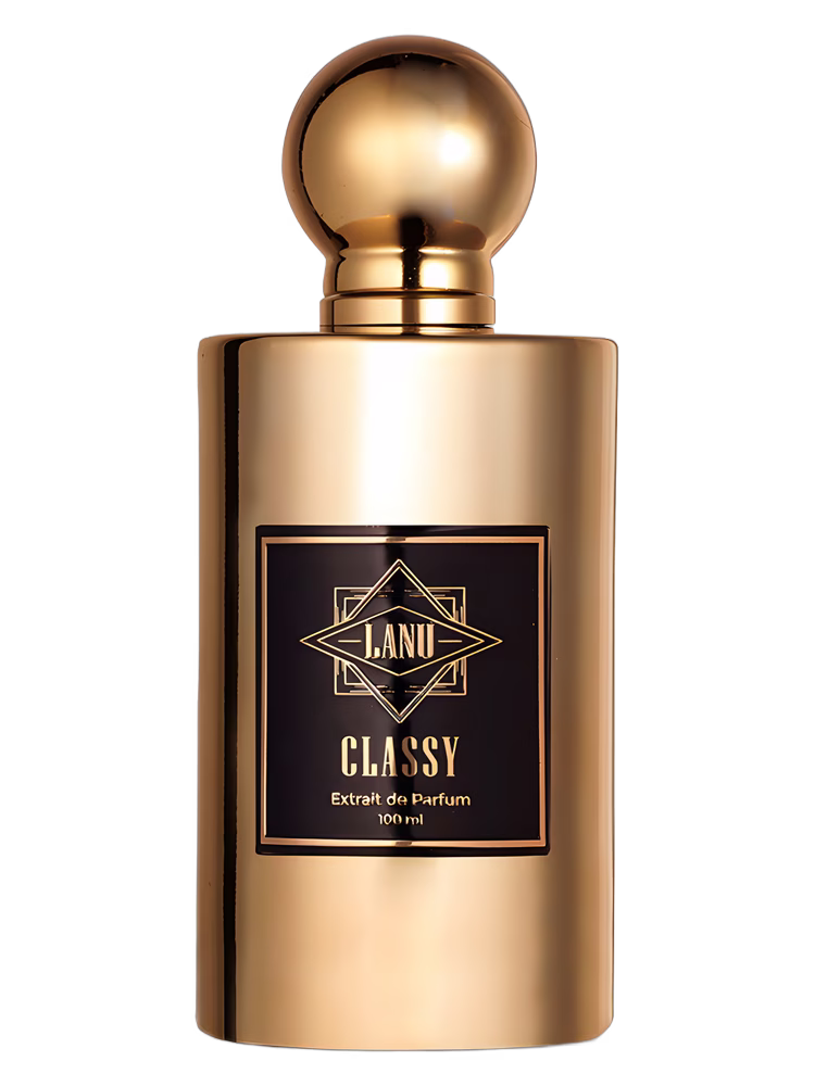 Lanu Fragrance Classy