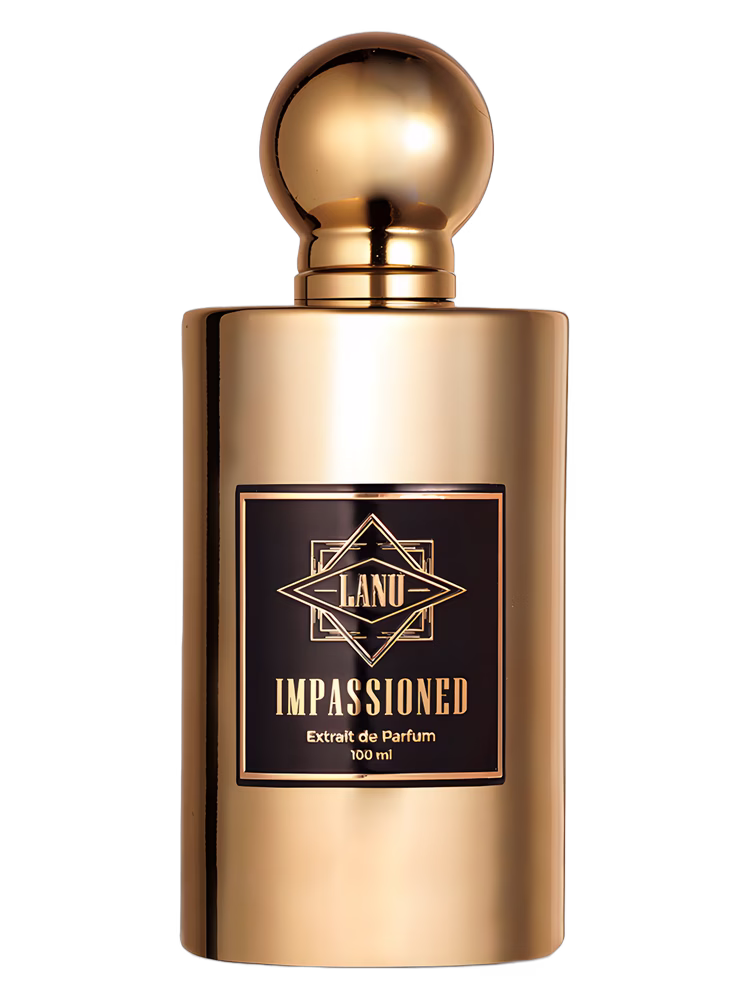 Lanu Fragrance Impassioned