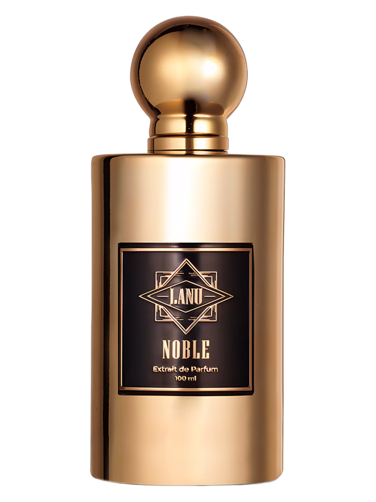 Lanu Fragrance Noble