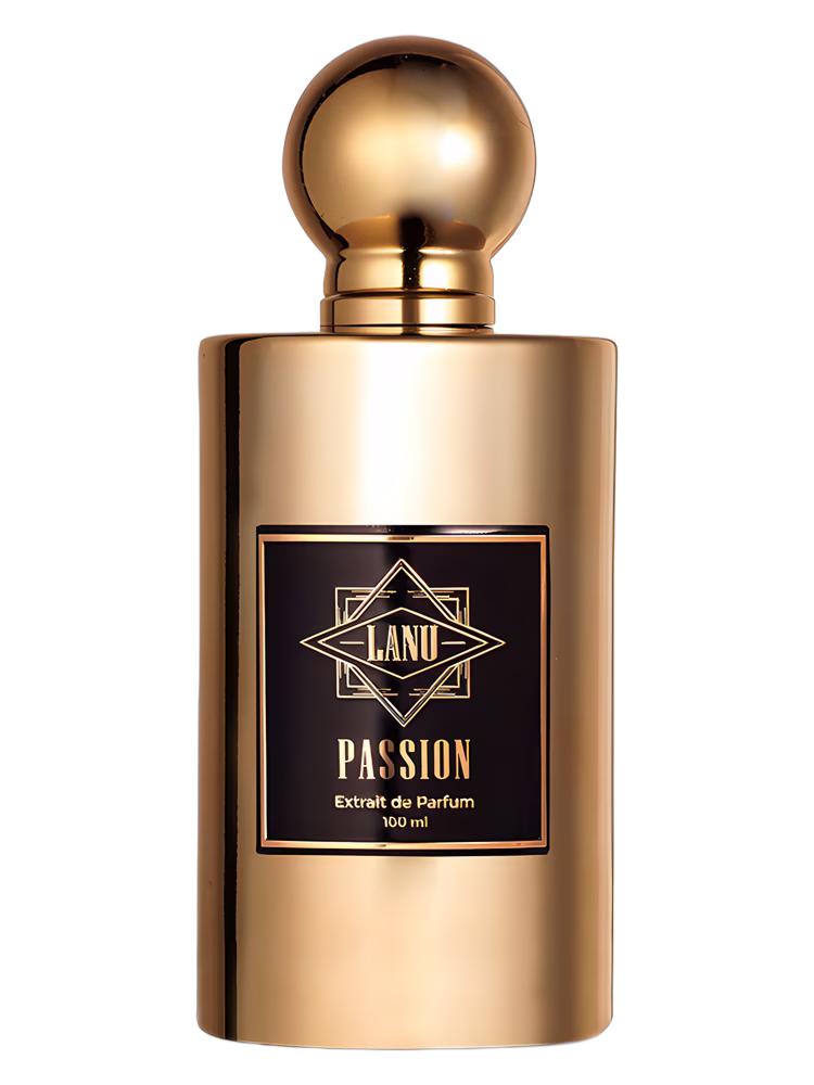 Lanu Fragrance Passion
