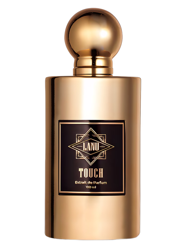 Lanu Fragrance Touch