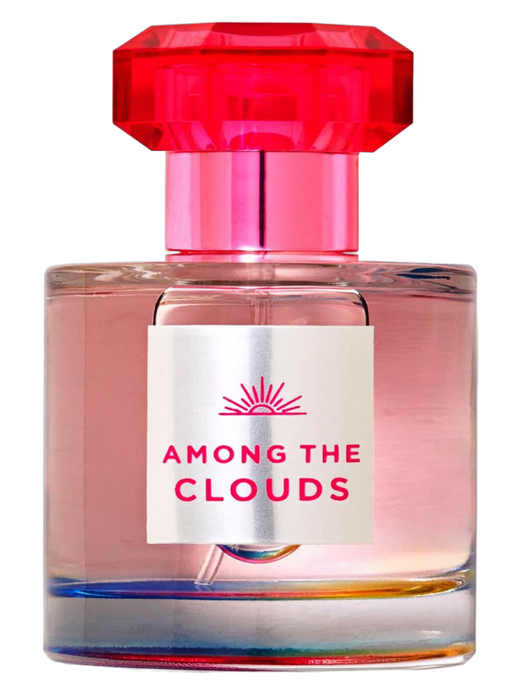 Bath & Body Works Among The Clouds