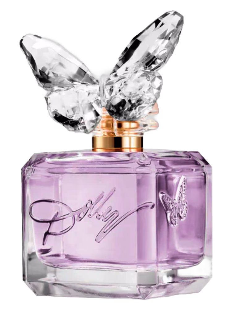 Dolly Parton Smoky Mountain