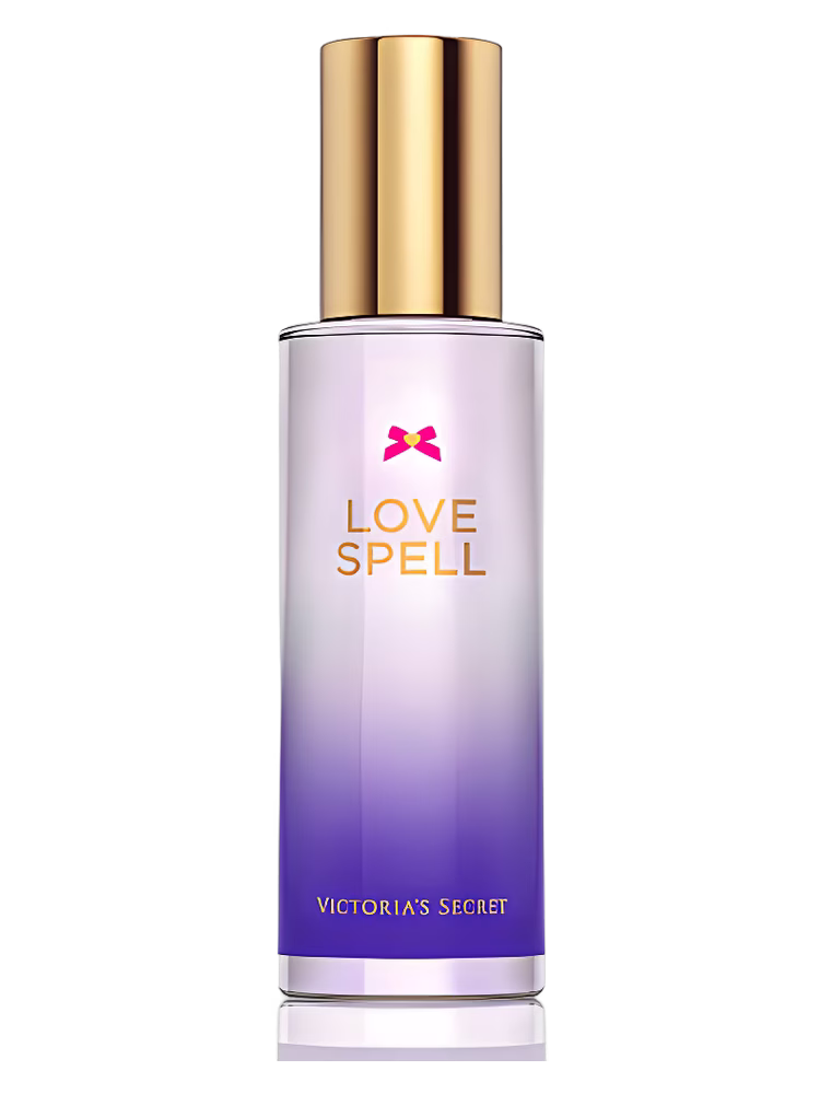 Victoria's Secret Love Spell