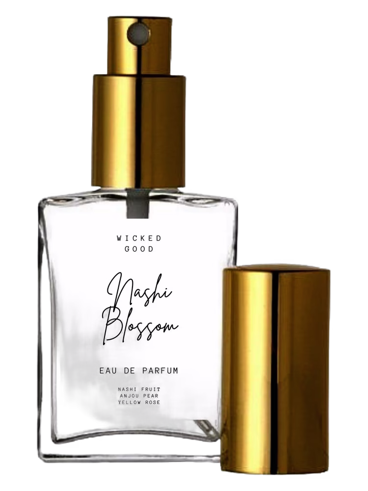 Wicked Good Nashi Blossom