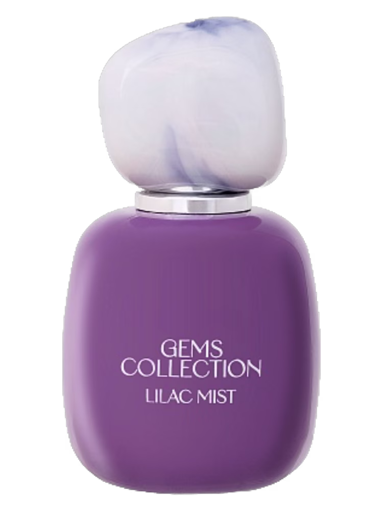 Brocard Lilac Mist