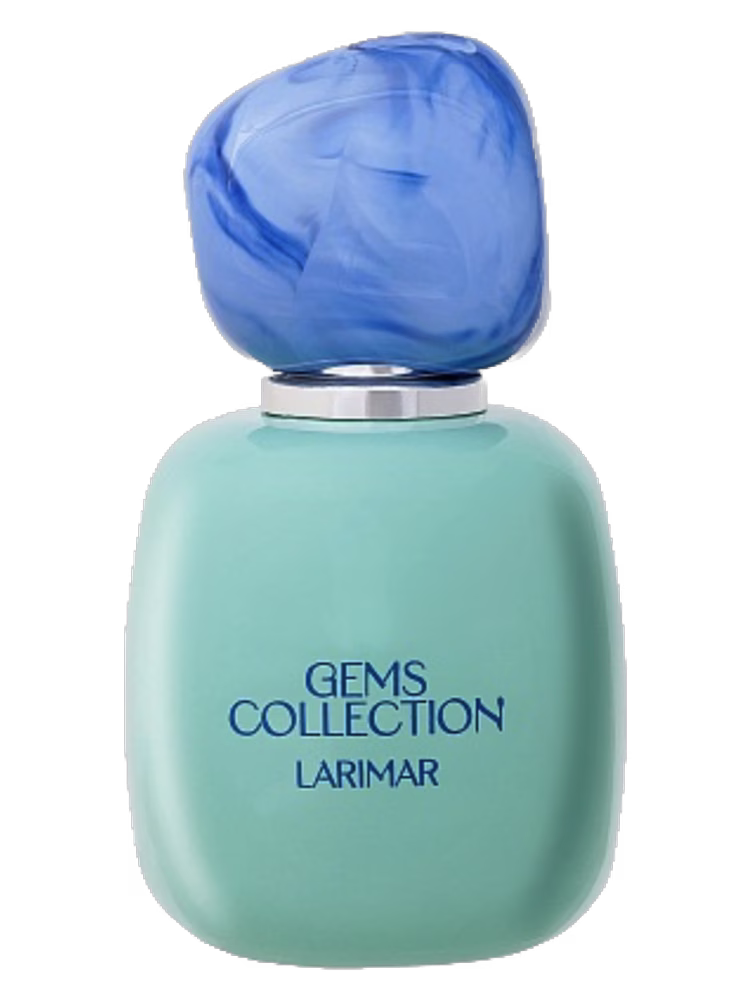 Brocard Larimar