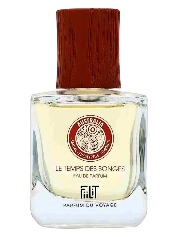 Fiilit Le Temps Des Songes - Australia