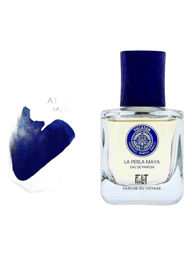 Fiilit La Perla Maya - Yucatán