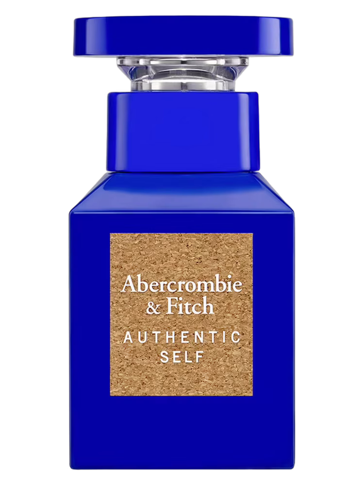 Abercrombie & Fitch Authentic Self Man