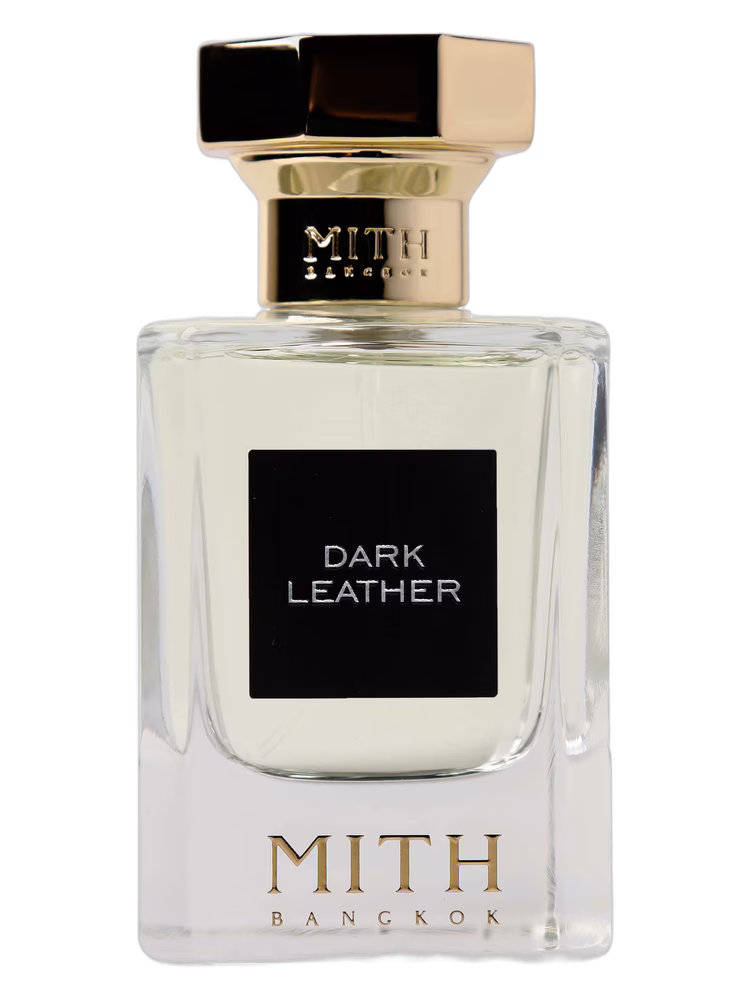 Mith Dark Leather