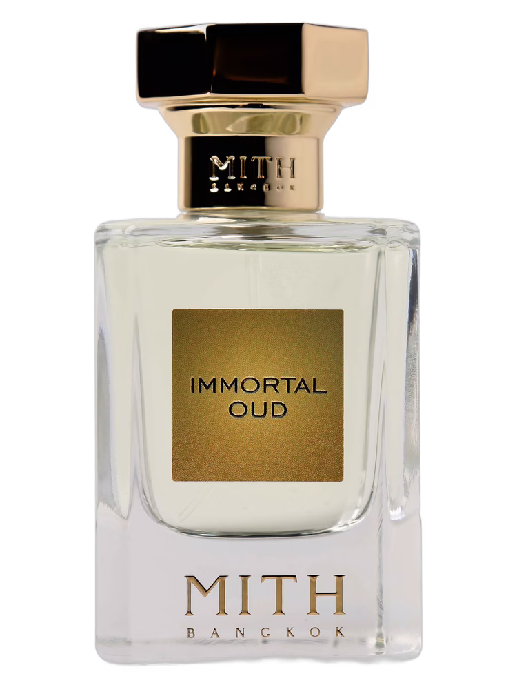 Mith Immortal Oud