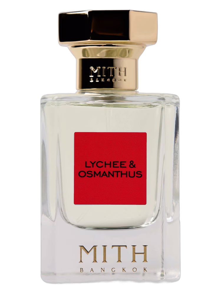 Mith Lychee & Osmanthus
