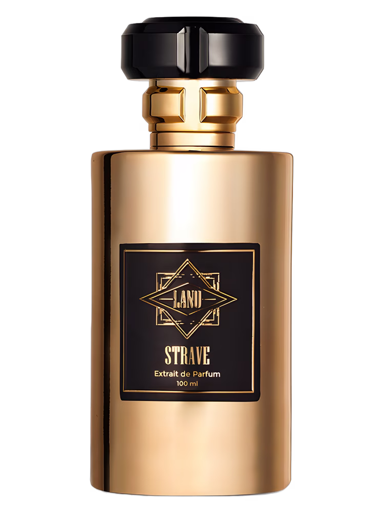 Lanu Fragrance Strave