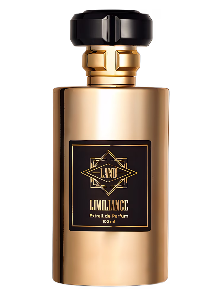 Lanu Fragrance Limiliance