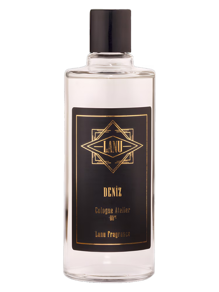 Lanu Fragrance Deniz