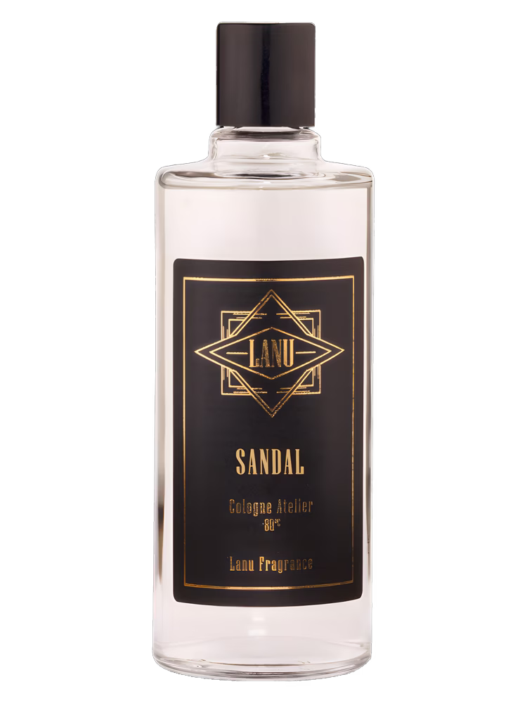 Lanu Fragrance Sandal