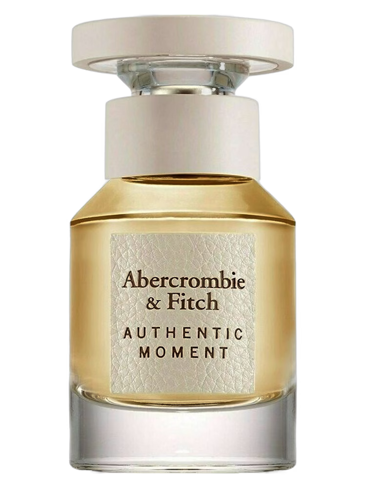 Abercrombie & Fitch Authentic Moment Woman