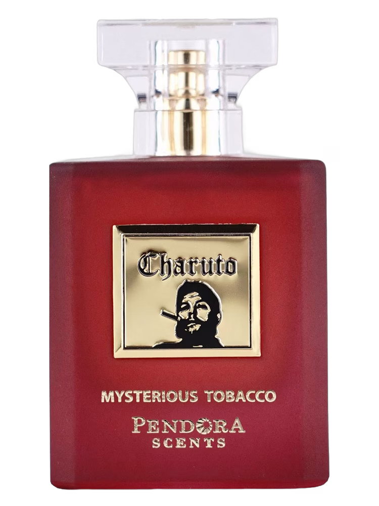 Pendora Scents Charuto Mysterious Tobacco