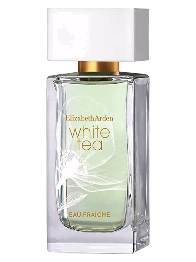 Elizabeth Arden White Tea Eau Fraiche