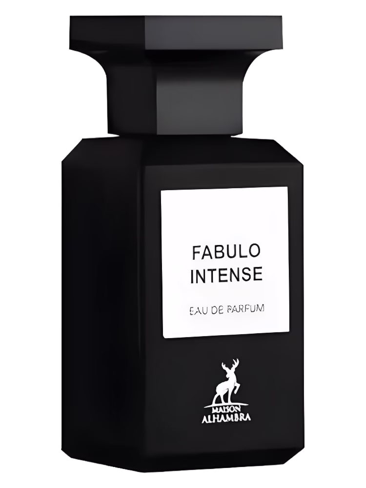 Maison Alhambra Fabulo Intense