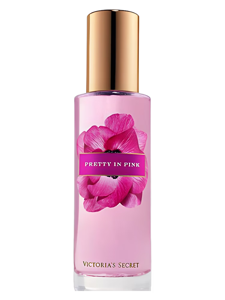 Victoria's Secret Pretty in Pink