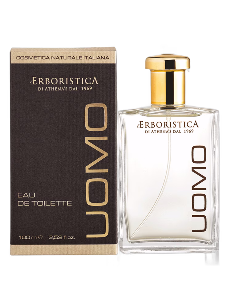 L'Erboristica Uomo