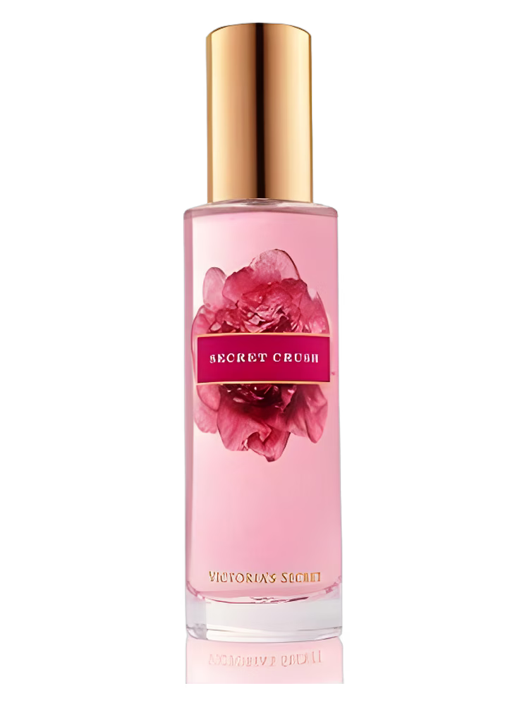 Victoria's Secret Secret Crush