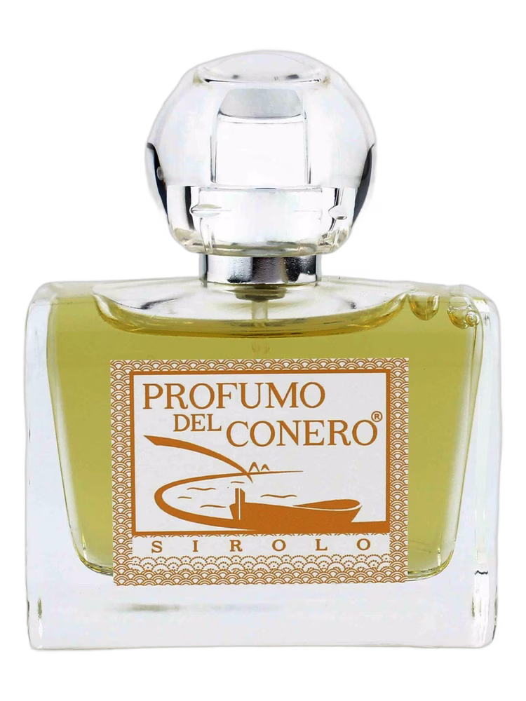 Profumo del Conero Sirolo