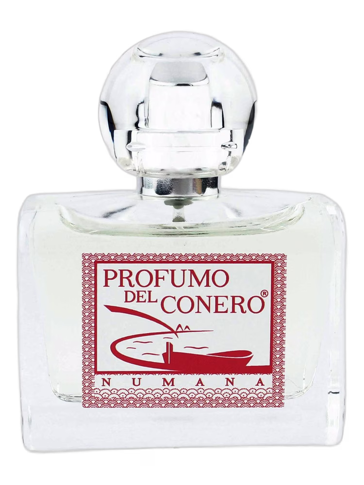 Profumo del Conero Numana