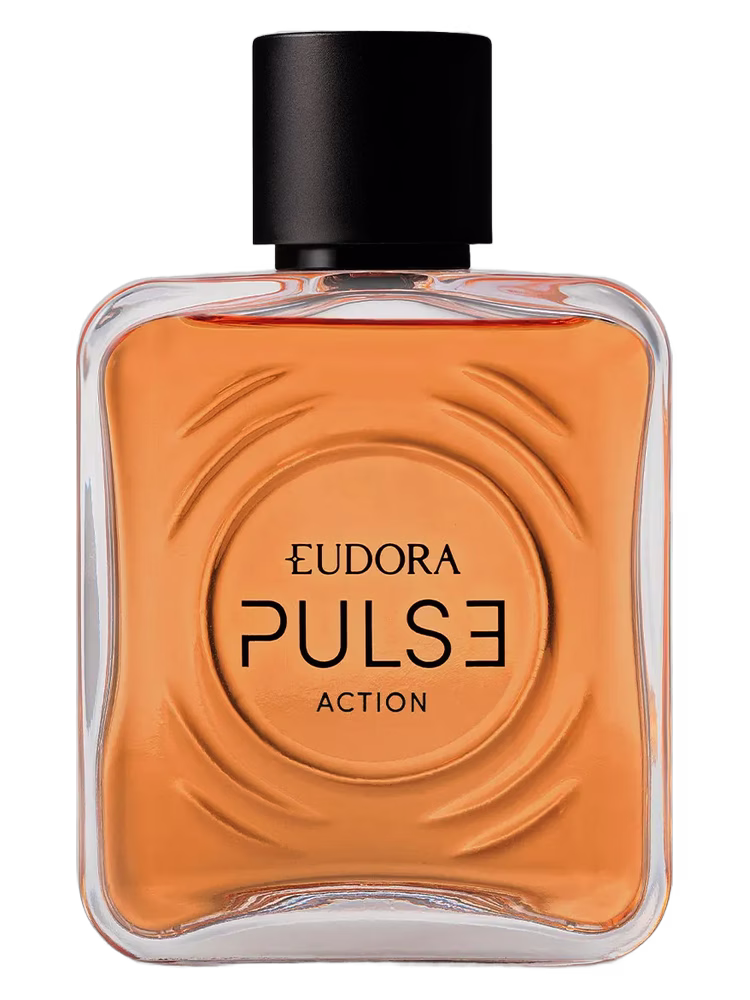 Eudora Pulse Action