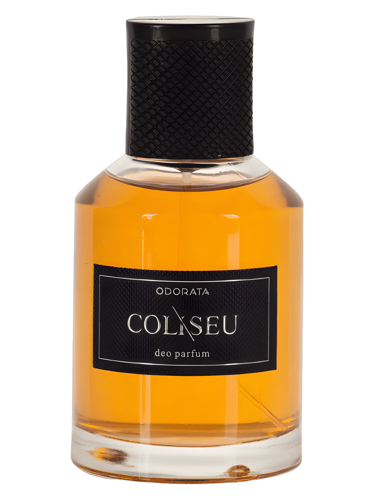 Odorata Coliseu