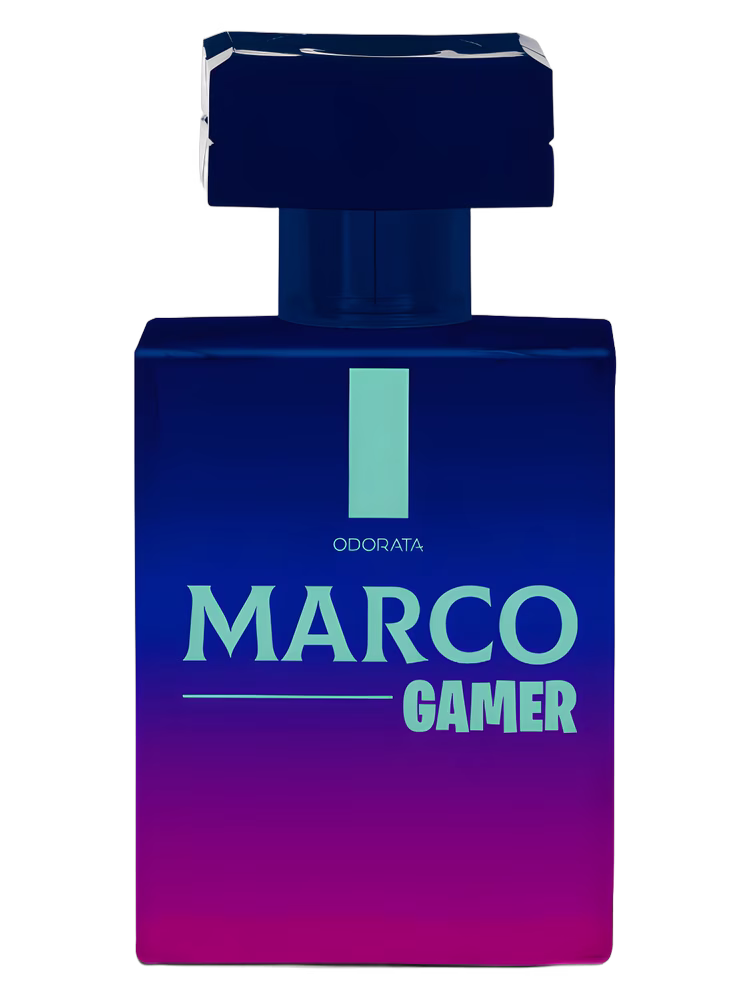 Odorata Marco Gamer